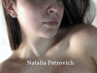 Natalia_Petrovich