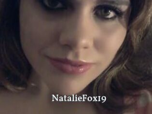 NatalieFox19