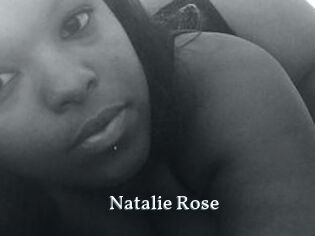 Natalie_Rose SexyIdol