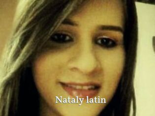 Nataly_latin SexyIdol