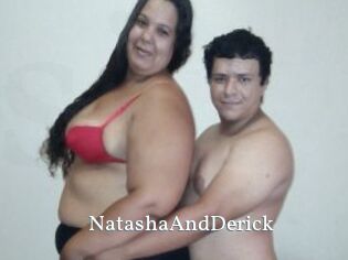 NatashaAndDerick