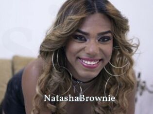 NatashaBrownie