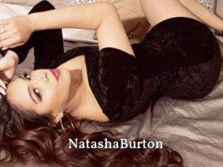 NatashaBurton