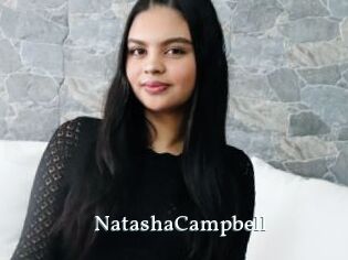 NatashaCampbell