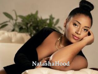 NatashaHood SexyIdol