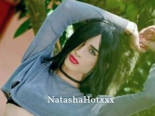 NatashaHotxxx