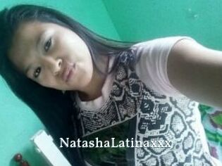 NatashaLatinaxxx