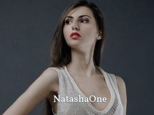 NatashaOne