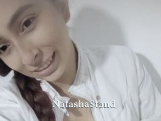 NatashaStand