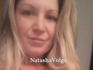 NatashaVolga SexyIdol