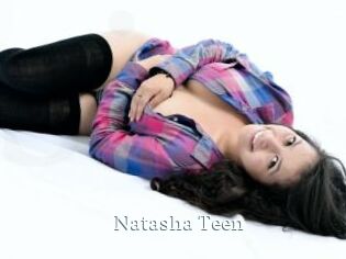 Natasha_Teen