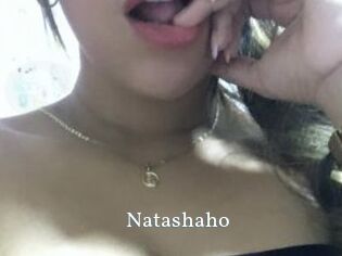 Natashaho