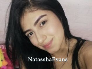 NatasshaEvans