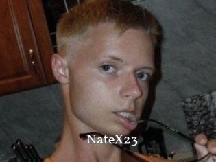 NateX23 SexyIdol