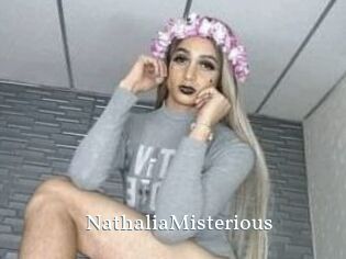 NathaliaMisterious