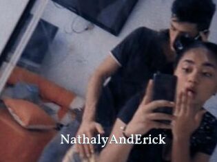 NathalyAndErick