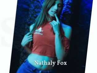 Nathaly_Fox