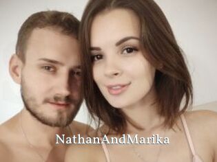 NathanAndMarika SexyIdol