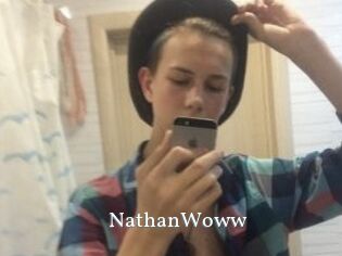 NathanWoww SexyIdol