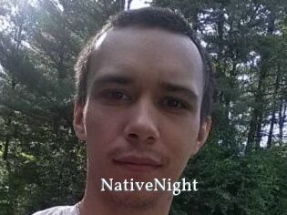 NativeNight SexyIdol