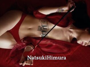 NatsukiHimura
