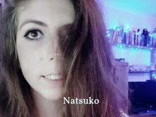Natsuko