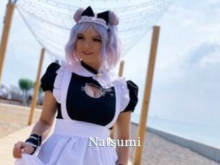 Natsumi