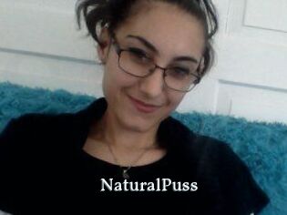 NaturalPuss