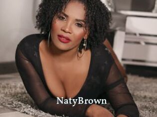 NatyBrown