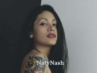 NatyNash