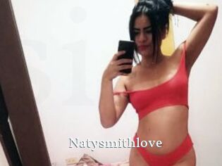 Natysmithlove