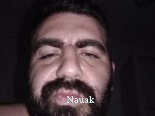 Nauak