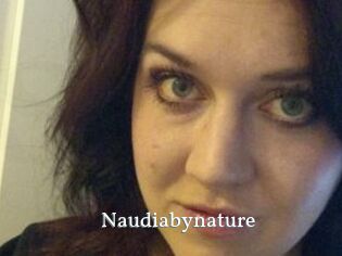 Naudiabynature