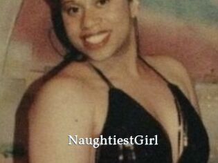NaughtiestGirl