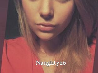 Naughty26