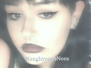 Naughty999Nora