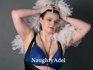 NaughtyAdel