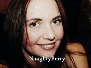 NaughtyBerry SexyIdol