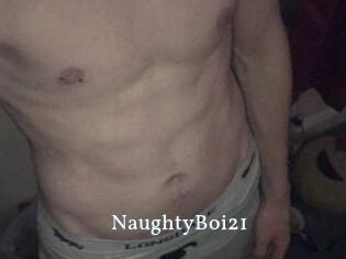 NaughtyBoi21 SexyIdol