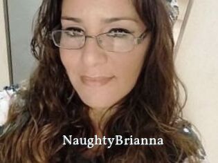 NaughtyBrianna