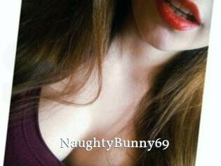 NaughtyBunny69