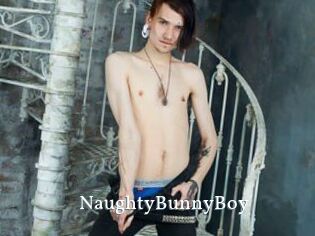 NaughtyBunnyBoy