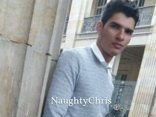 NaughtyChris