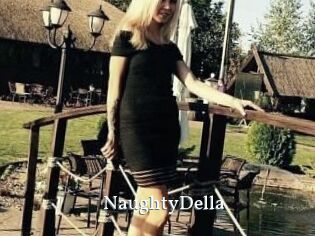 NaughtyDella