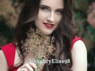 NaughtyEliss98