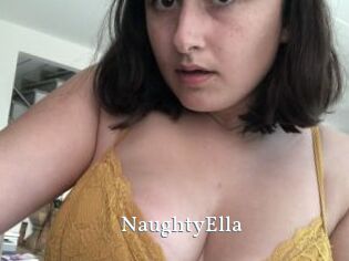 NaughtyElla SexyIdol
