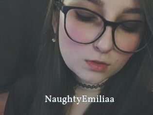 NaughtyEmiliaa