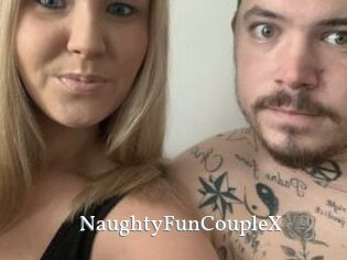 NaughtyFunCoupleX