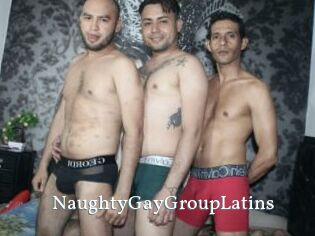 NaughtyGayGroupLatins SexyIdol