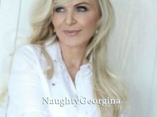 NaughtyGeorgina